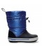 Kids' Crocband™ Iridescent Gust Boot