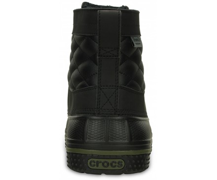 Men’s AllCast Waterproof Duck Boot