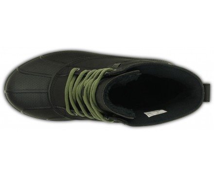 Men’s AllCast Waterproof Duck Boot