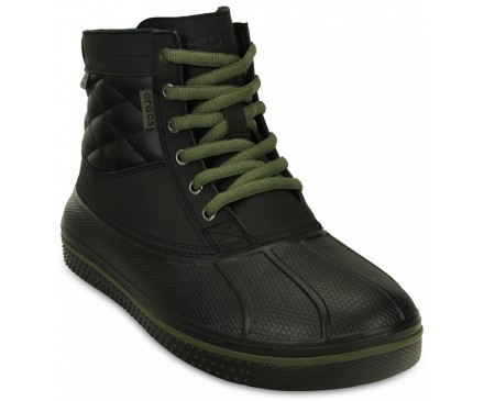 Men’s AllCast Waterproof Duck Boot