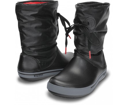 Women’s Crocband™ II.5 Lace Boot