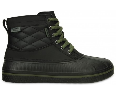 Men’s AllCast Waterproof Duck Boot