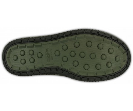 Men’s AllCast Waterproof Duck Boot
