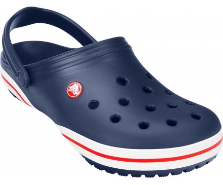 Crocband-X Clog