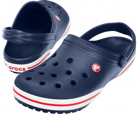 Crocband-X Clog