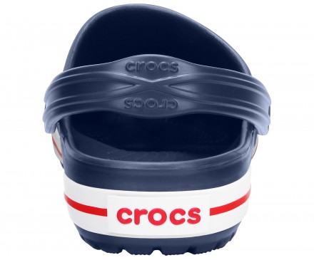 Crocband-X Clog
