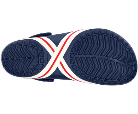 Crocband-X Clog