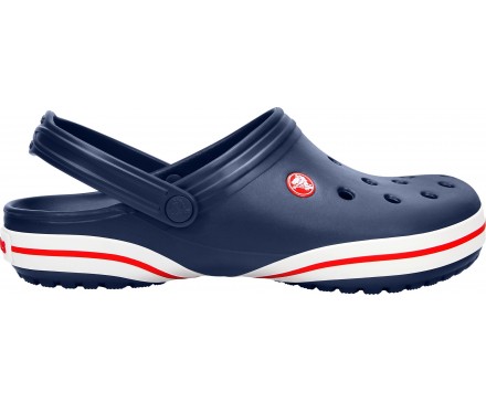 Crocband-X Clog