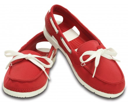 Women’s Beach Line Hybrid Boat Shoe