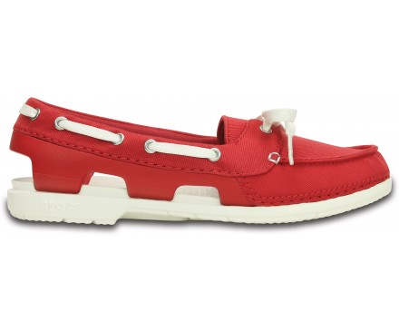 Women’s Beach Line Hybrid Boat Shoe