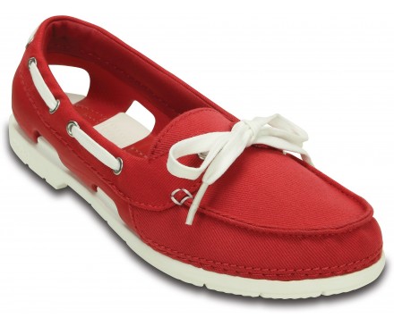 Women’s Beach Line Hybrid Boat Shoe