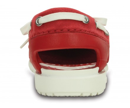 Women’s Beach Line Hybrid Boat Shoe