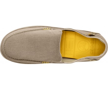 Men’s Stretch Sole Loafer
