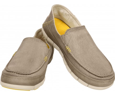 Men’s Stretch Sole Loafer