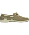 Men’s Beach Line Lace-up Boat Shoe