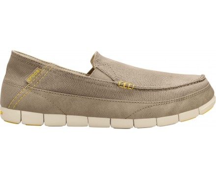 Men’s Stretch Sole Loafer
