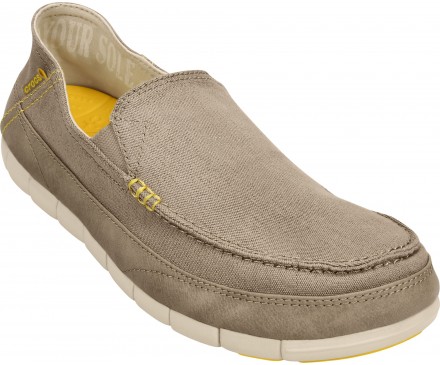 Men’s Stretch Sole Loafer