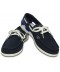 Men’s Beach Line Lace-up Boat Shoe