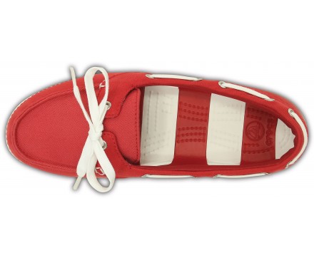 Women’s Beach Line Hybrid Boat Shoe