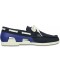 Men’s Beach Line Lace-up Boat Shoe