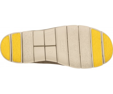 Men’s Stretch Sole Loafer