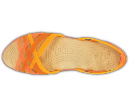 Women’s Huarache Flat