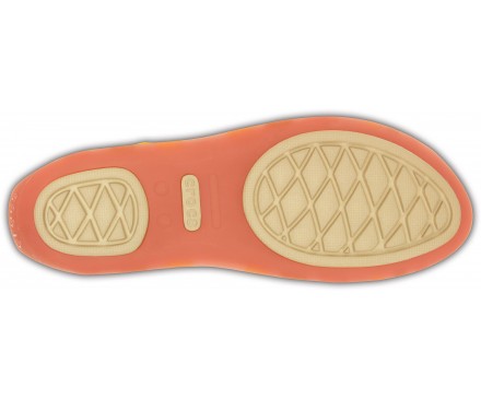Women’s Huarache Flat