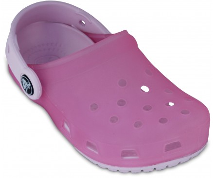 Crocs Chameleons™ Translucent Clog