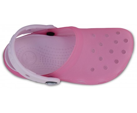 Crocs Chameleons™ Translucent Clog