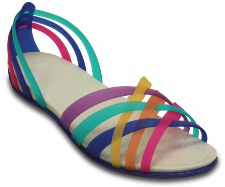 Women’s Huarache Flat