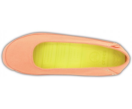 Women’s Stretch Sole Flat