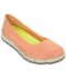 Women’s Stretch Sole Flat