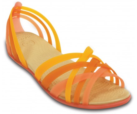 Women’s Huarache Flat