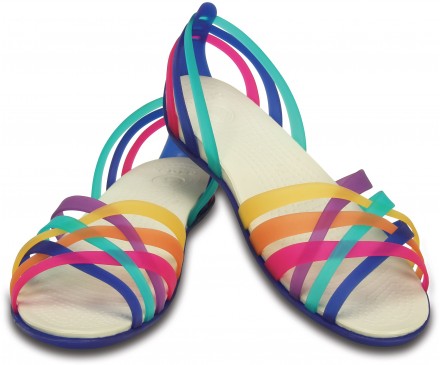 Women’s Huarache Flat