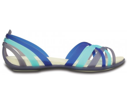 Women’s Huarache Flat