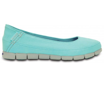 Women’s Stretch Sole Flat