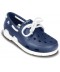 Kids’ Beach Line Lace Boat Shoe