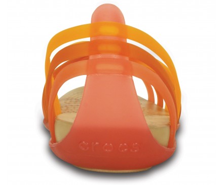 Women’s Huarache Flat