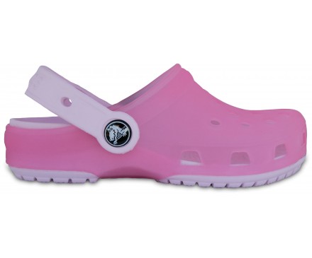 Crocs Chameleons™ Translucent Clog