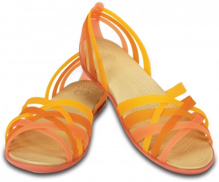 Women’s Huarache Flat