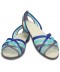 Women’s Huarache Flat