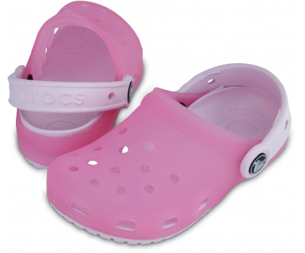 Crocs Chameleons™ Translucent Clog