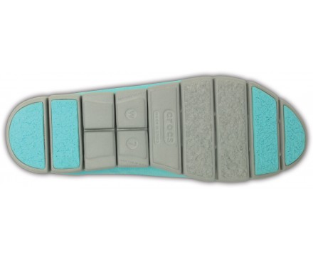 Women’s Stretch Sole Flat
