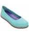 Women’s Stretch Sole Flat