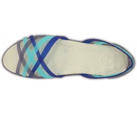 Women’s Huarache Flat