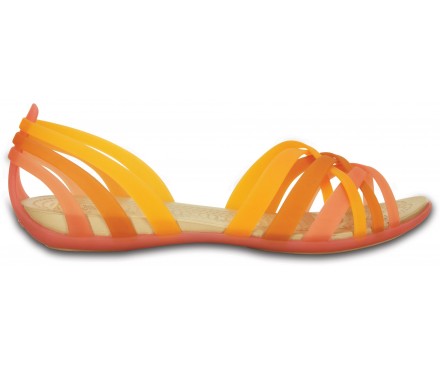 Women’s Huarache Flat