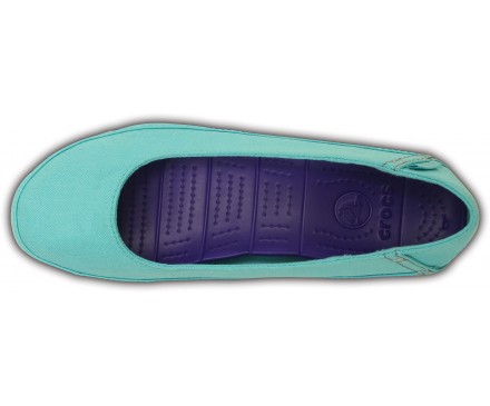 Women’s Stretch Sole Flat