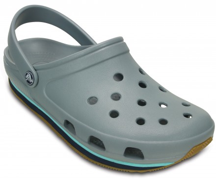 Crocs Retro Clog