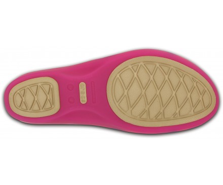 Women’s Huarache Mini Wedge