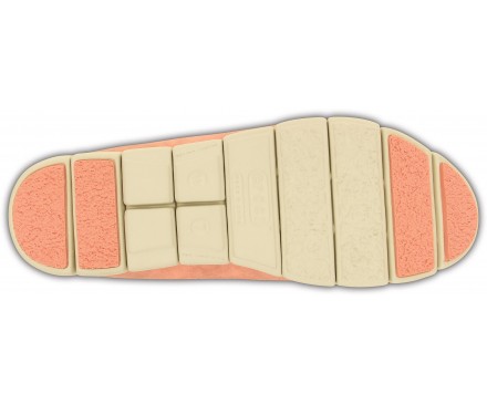 Women’s Stretch Sole Flat
